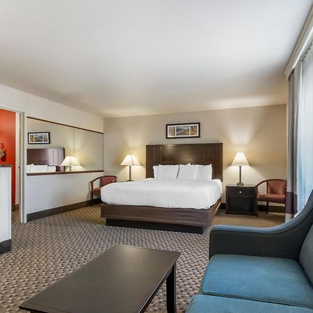 Comfort Inn Troutdale-Portland East Dış mekan fotoğraf