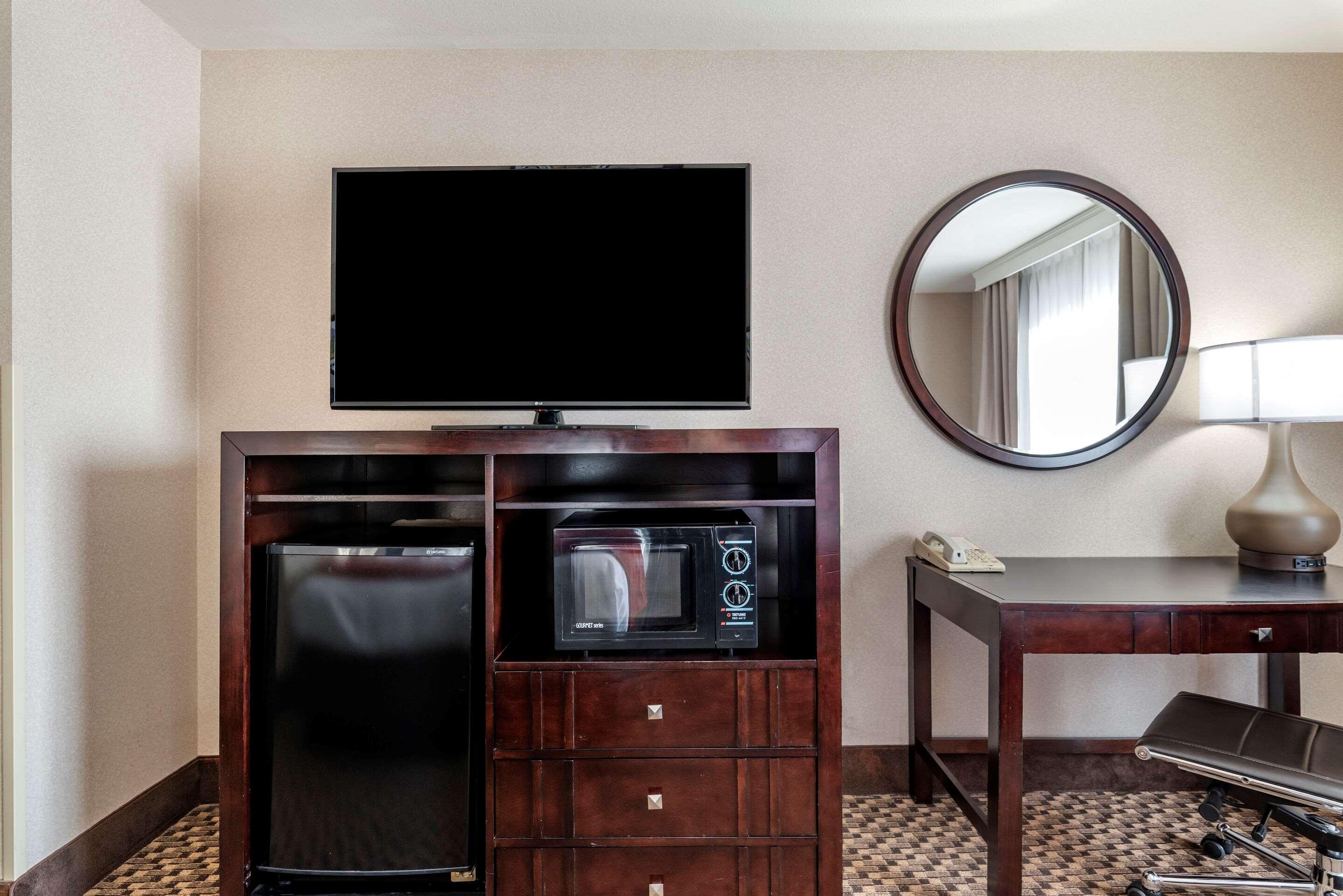 Comfort Inn Troutdale-Portland East Dış mekan fotoğraf