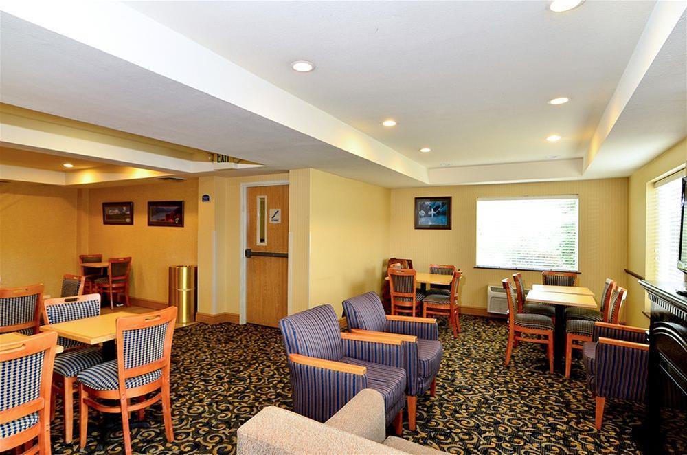 Comfort Inn Troutdale-Portland East Dış mekan fotoğraf