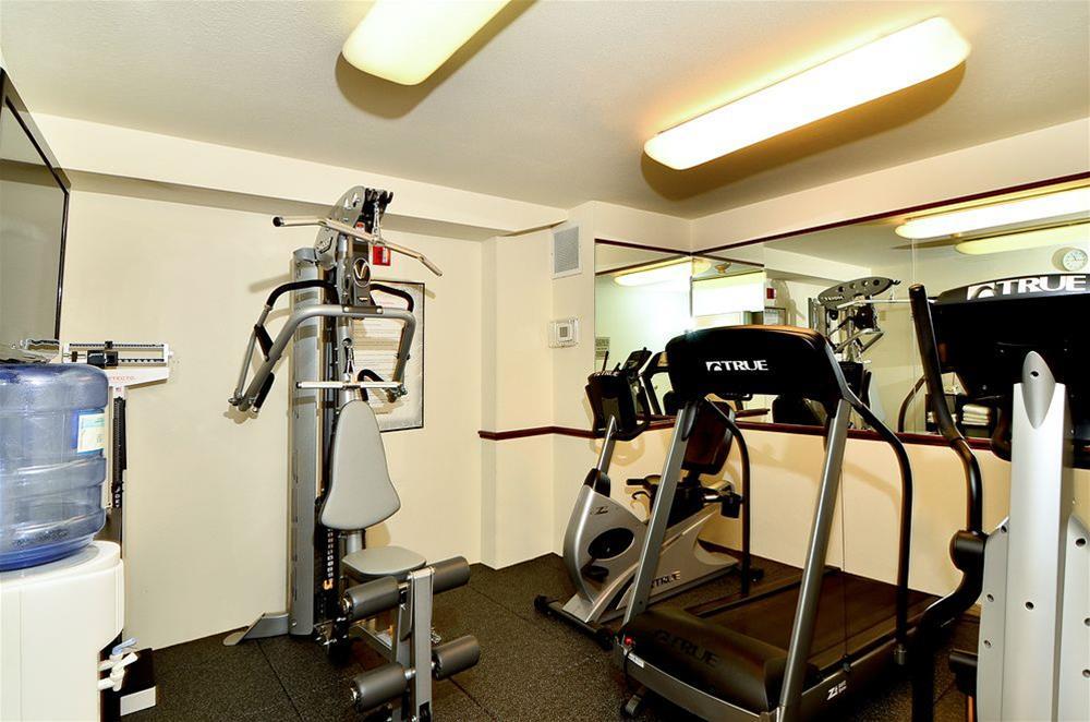 Comfort Inn Troutdale-Portland East Dış mekan fotoğraf