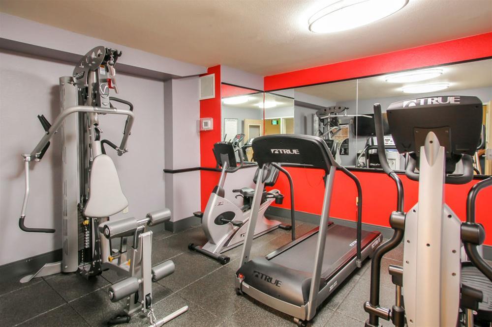 Comfort Inn Troutdale-Portland East Dış mekan fotoğraf