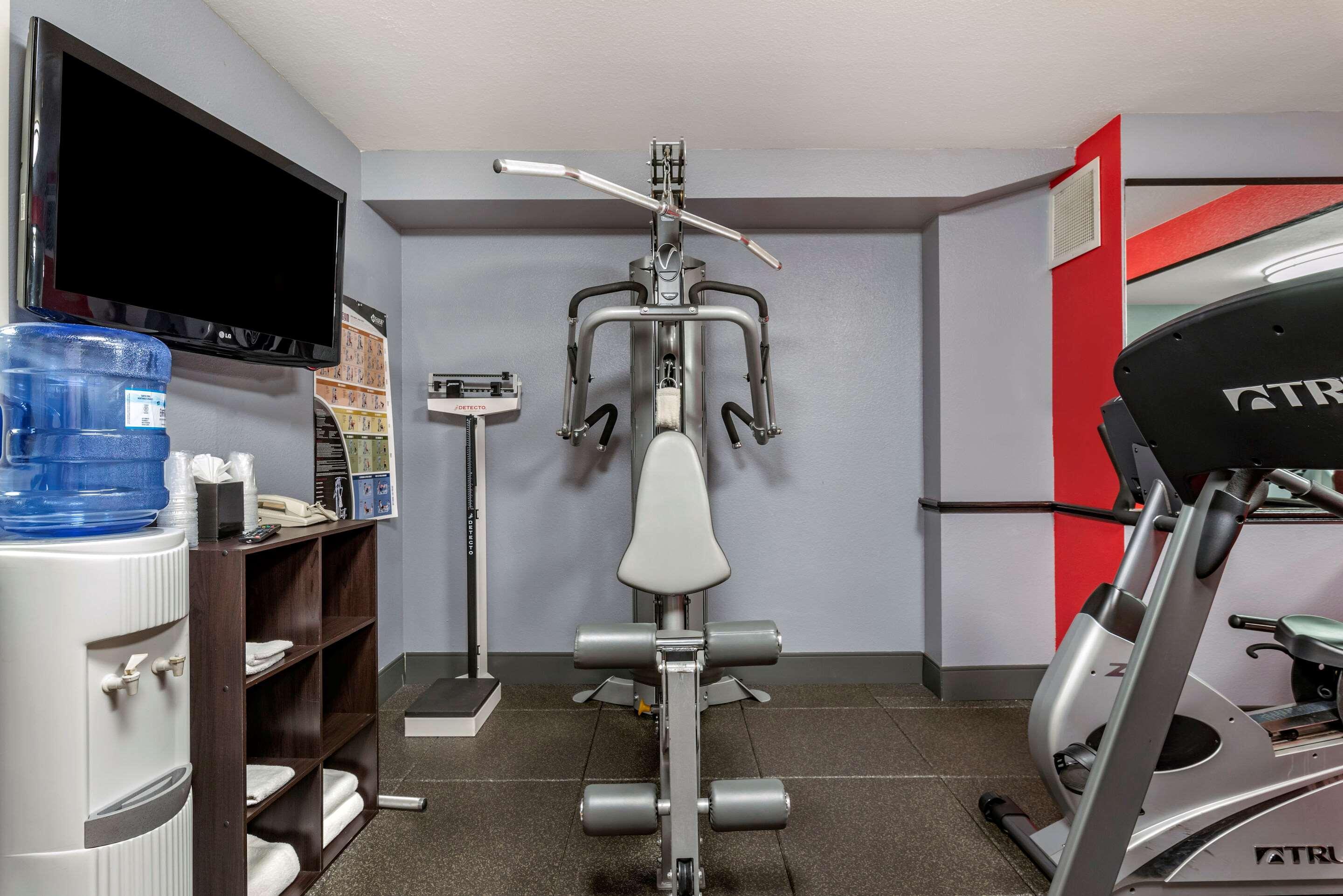 Comfort Inn Troutdale-Portland East Dış mekan fotoğraf