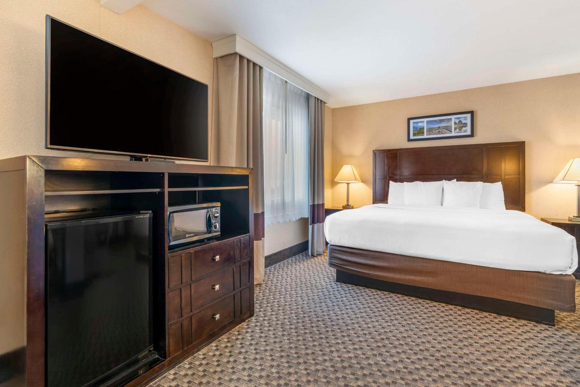 Comfort Inn Troutdale-Portland East Dış mekan fotoğraf