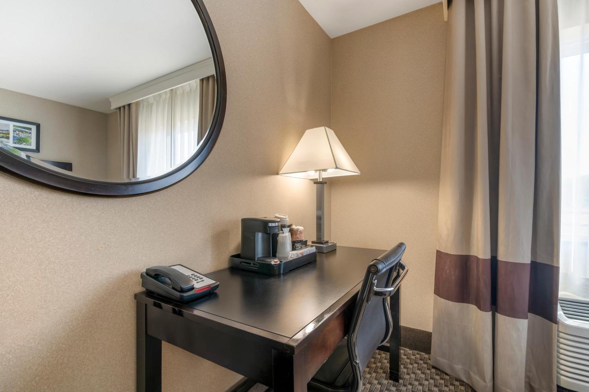 Comfort Inn Troutdale-Portland East Dış mekan fotoğraf