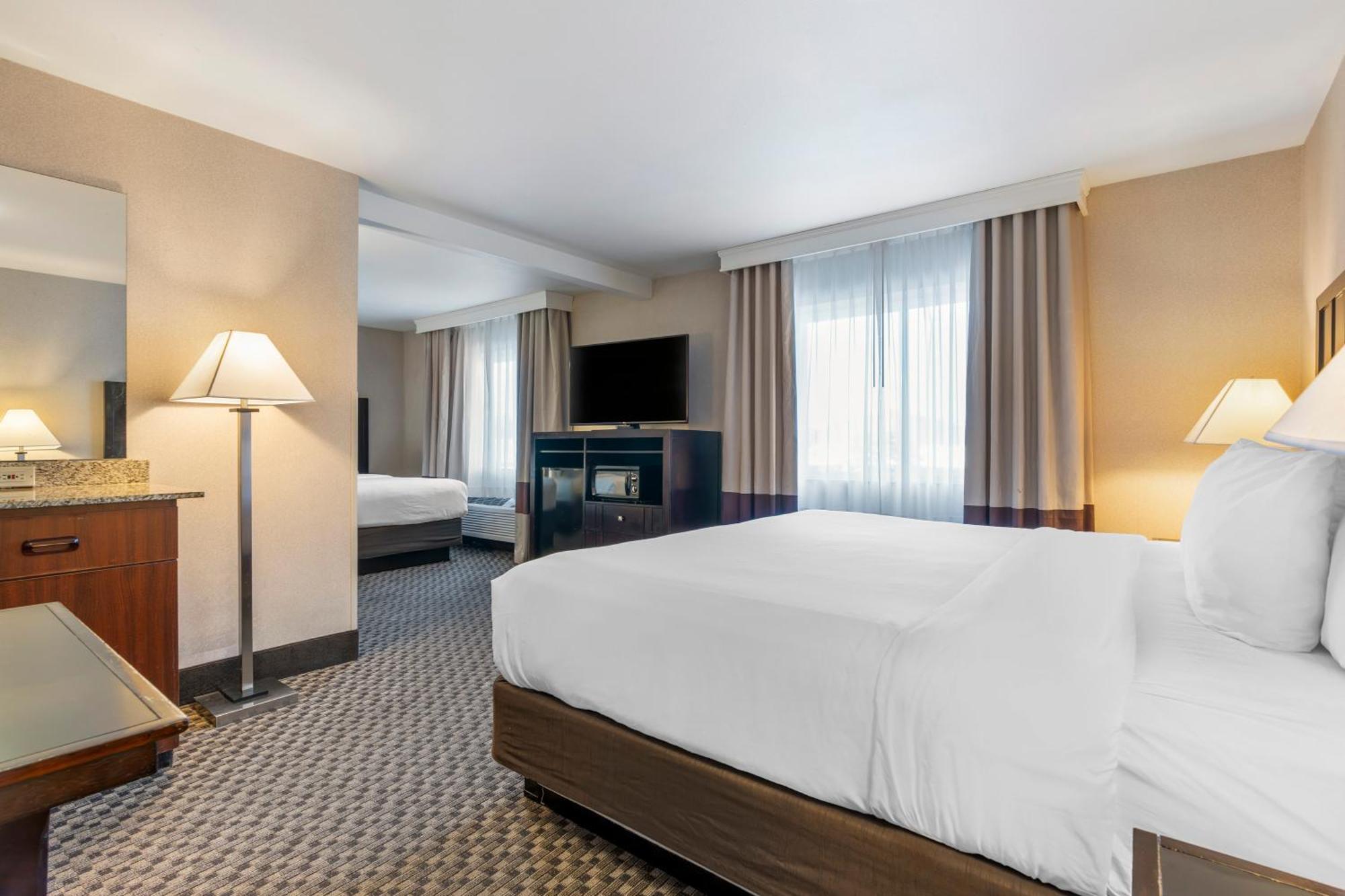Comfort Inn Troutdale-Portland East Dış mekan fotoğraf